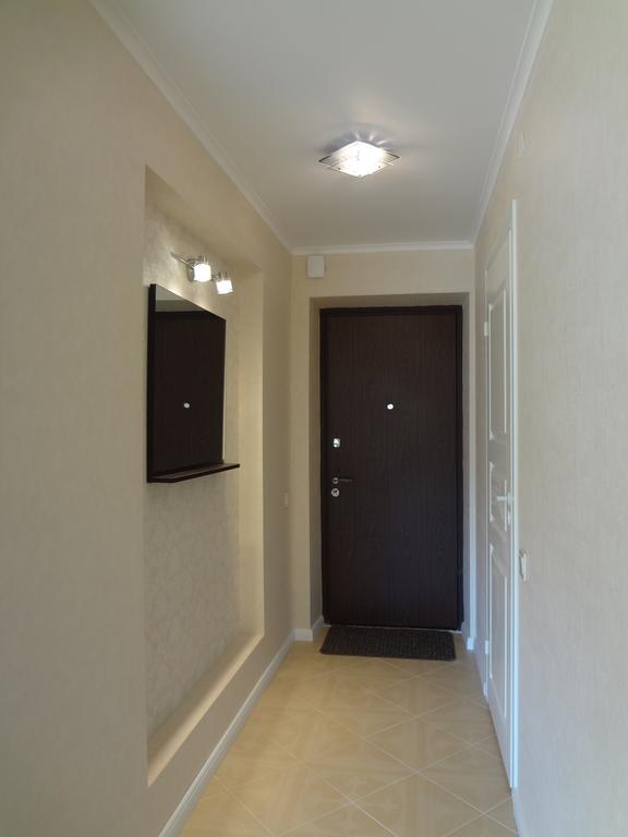 Pretty Apartment Jełgawa Zewnętrze zdjęcie