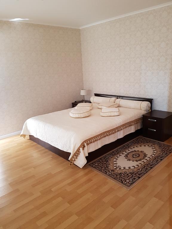 Pretty Apartment Jełgawa Zewnętrze zdjęcie